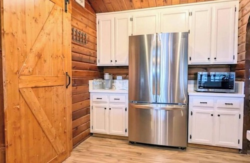 Groveland House | Grand View near Yosemite