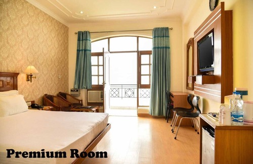 Jamta Hotel | Grand View Resort