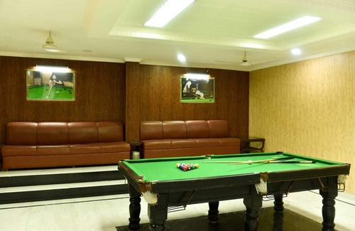 Jamta Hotel | Grand View Resort