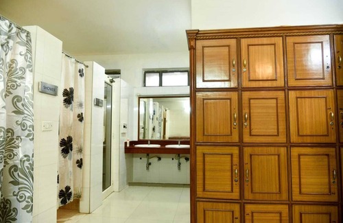 Jamta Hotel | Grand View Resort