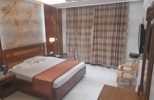 Jamta Hotel | Grand View Resort