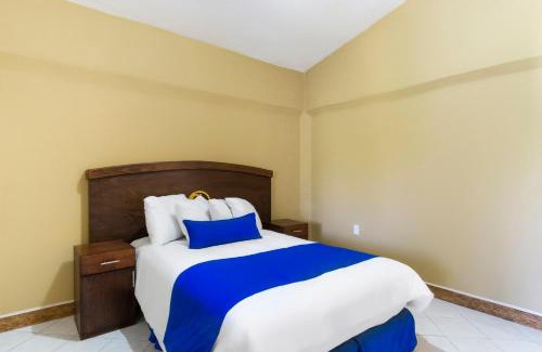 Colinas de Santiago Hotel | Grand View Suites