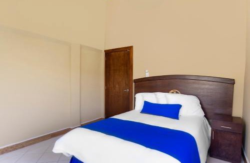 Colinas de Santiago Hotel | Grand View Suites