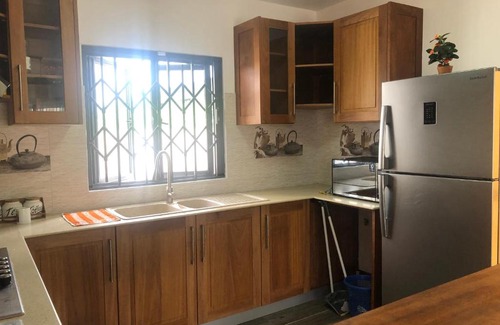 Union Park House | Grand View Villa