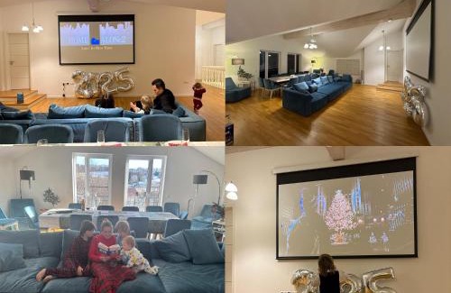 Berg Villa | Grand Villa Berg-Starnberg For Your Vacation, Retreat, Workshop, Corporate and Familys event