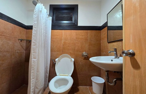 Tranca Hotel | Grand Villa Laguna