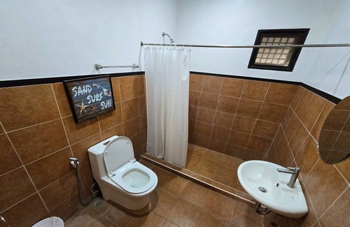 Tranca Hotel | Grand Villa Laguna