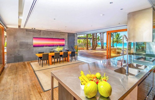 Khok Kloi Villa | Grand Villa Noi - Five Bedroom Villa, Sleeps 10