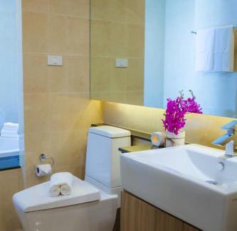 Chiang Rai Hotel | Grand Vista Hotel Chiangrai