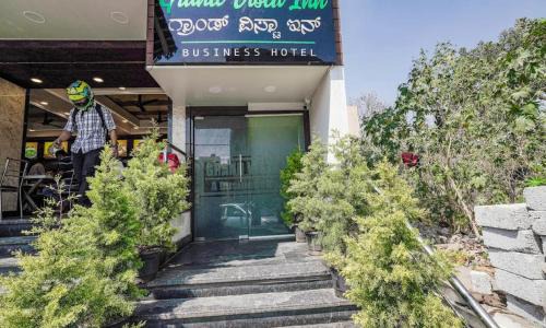 Bengaluru Apartment | Grand Vista Inn