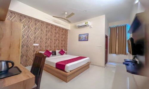 Bengaluru Apartment | Grand Vista Inn