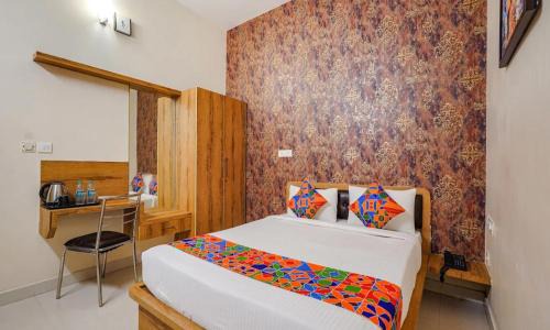 Bengaluru Apartment | Grand Vista Inn