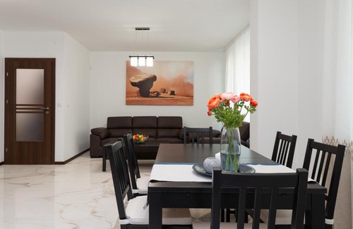 Sofia City Center Apartment | Grand Vitosha Apartments