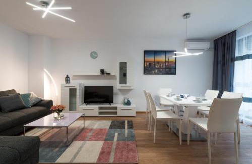 Sofia City Center Apartment | Grand Vitosha Apartments