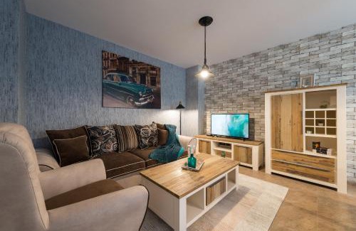 Sofia City Center Apartment | Grand Vitosha Apartments