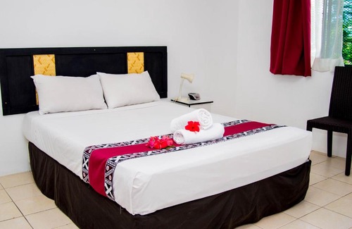 Wailoloa Hotel | Grand West Villas