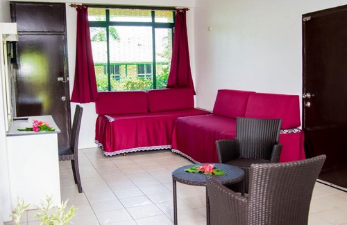 Wailoloa Hotel | Grand West Villas