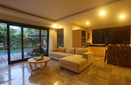 BTDC Hotel | Grand Whiz Hotel Nusa Dua