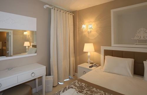 Torba Hotel | Grand Yazıcı Torba Beach Club