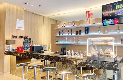 Central Yogyakarta Hotel | Grand Zuri Malioboro