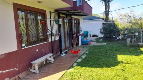 Trabzon House | grand1 guests house