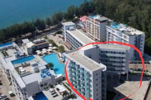 Kram Apartment | Grandblue condominium 205