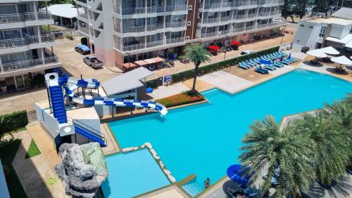 Kram Apartment | Grandblue condominium 602