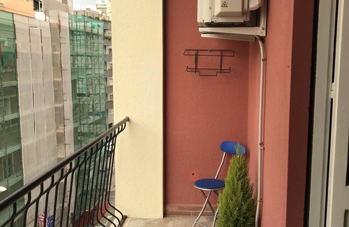 Cagliari Apartment | Grande Appartamento in Centro