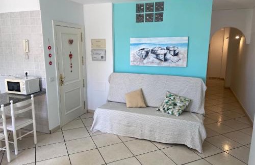 Los Abrigos Apartment | Grande appartamento Tenerife Los Abrigos