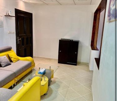 Bloc G Apartment | Grande Appartement à 5 minutes de la plage