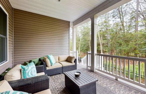The Glade House | Grande at Canal Pointe - 41271 Gloucester Dr