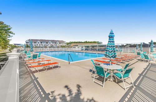 The Glade House | Grande at Canal Pointe - 41271 Gloucester Dr
