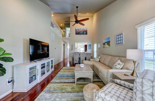 Rehoboth Beach House | Grande at Canal Pointe 37510 Worcester Dr