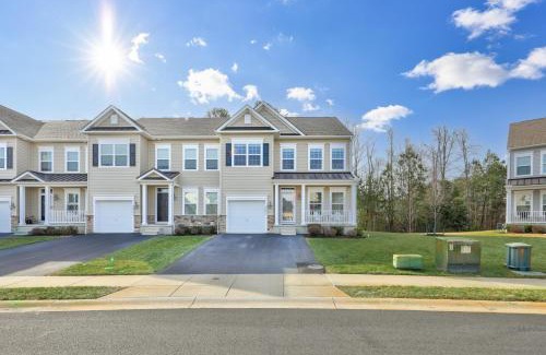 Rehoboth Beach House | Grande at Canal Pointe 37502 Worcester Dr