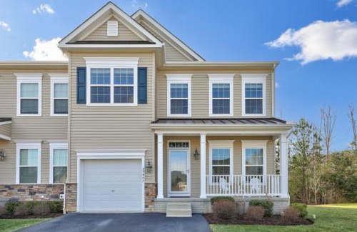 Rehoboth Beach House | Grande at Canal Pointe 37502 Worcester Dr