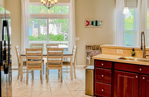 Rehoboth Beach House | Grande at Canal Pointe home with golf nearby, tennis, pool, & washer/dryer