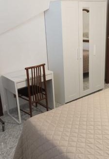 Isola Sacra Apartment | GRANDE ATTICO - 3 Camere da Letto - Fiumicino Aeroporto e Fiera