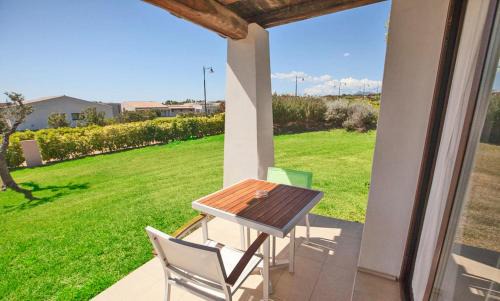 San Teodoro Hotel | Grande Baia Resort & Spa