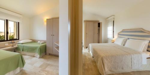 San Teodoro Hotel | Grande Baia Resort & Spa