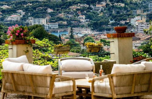 Cassis Villa | Grande Bastide, Cassis