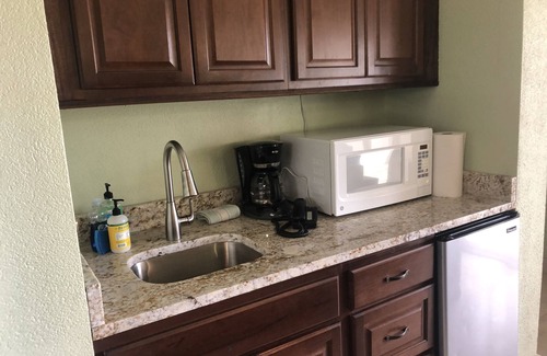 Estate Enighed Condo | Grande Bay LOVE CITY PENTHOUSE studio, Great Views, WIFI, Beachfront Resort