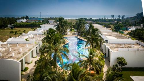 Mahabalipuram Beach Resort | Grande Bay Resort and Spa Mamallapuram