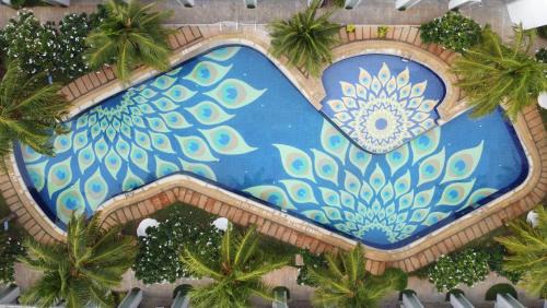 Mahabalipuram Beach Resort | Grande Bay Resort and Spa Mamallapuram