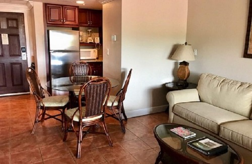 Estate Enighed Apartment | Grande Bay Resort “Somewhere in the Sun" Studio- Summer Sale now in Paradise!