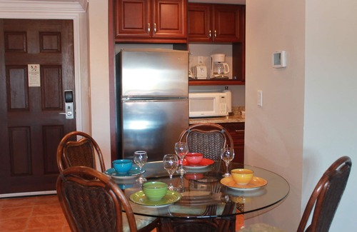 Estate Enighed Apartment | Grande Bay Resort “Somewhere in the Sun" Studio- Summer Sale now in Paradise!