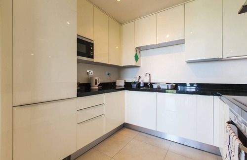 Dublin Apartment | Grande Central