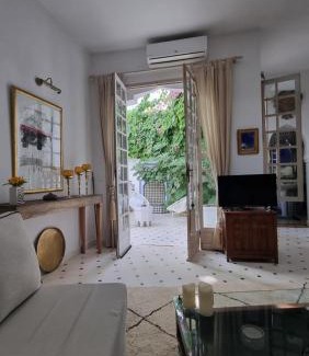Medina House | Grande demeure de charme