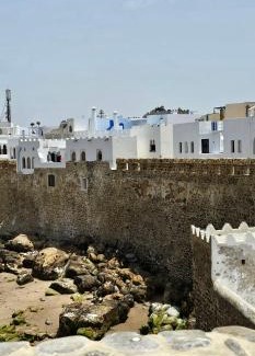 Medina House | Grande demeure de charme