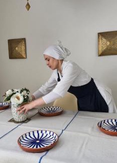 Medina House | Grande demeure de charme