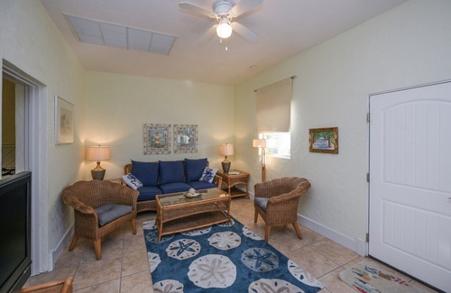 Downtown Boca Grande Historic District House | Grande Flats Boca Grande #6